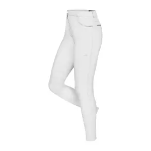 Pantalon équitation mid grip femme Fair Play Jill 2.0 image-0
