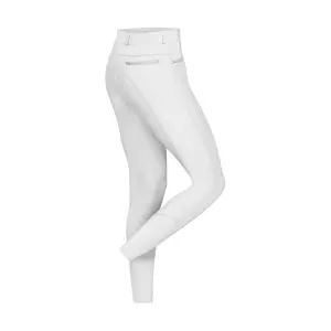 Pantalon équitation mid grip femme Fair Play Jill 2.0 image-1