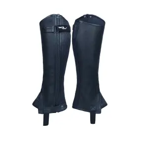 Mini chaps i läder Fair Play Standard image-0