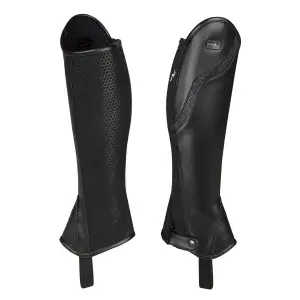 Mini-chaps en cuir Fair Play Iduna image-0