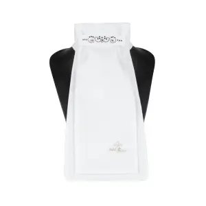 Corbata de montar Fair Play Andrea Chic Rosegold image-0