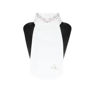 Corbata de montar Fair Play Lea Chic Rosegold image-0