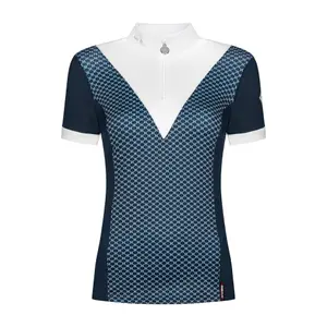 Women's competition shirt Fair Play Jana image-0