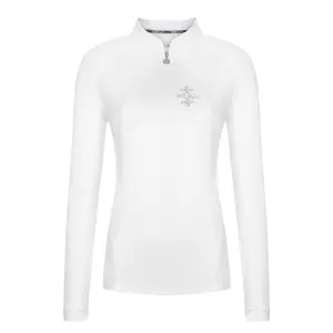 Riding shirt woman Fair Play Paula image-0