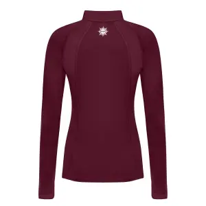 Chemise d'équitation femme Fair Play Paula image-1