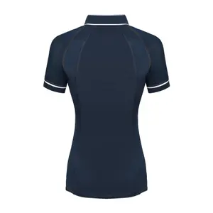 Camisa de equitação para rapariga Fair Play Jovita image-1