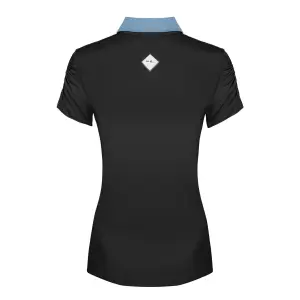 Polo d'équitation femme Fair Play Joy image-1