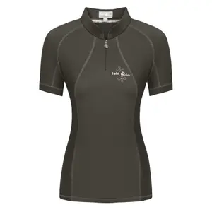 Polo de competición infantil Fair Play Paula image-0