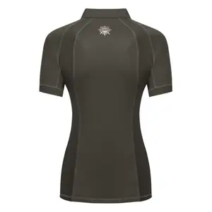 Polo de competición infantil Fair Play Paula image-1