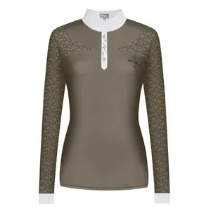 Camisa do concurso feminino Fair Play Alexis image-0