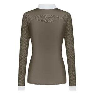 Camisa do concurso feminino Fair Play Alexis image-1