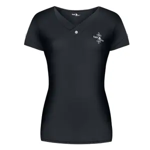 T-shirt femme Fair Play Alba image-0