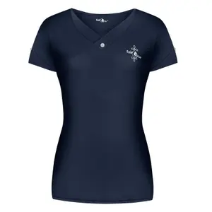 T-shirt för kvinnor Fair Play Alba image-0