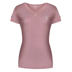 T-shirt de mulher Fair Play Alba image-0