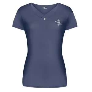 Camiseta mujer Fair Play Alba image-0
