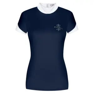 Polo de competição feminina Fair Play Bruna image-0