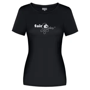 Camiseta mujer Fair Play Beta image-0