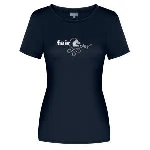 Camiseta mujer Fair Play Beta image-0