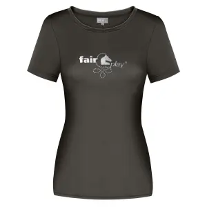 Camiseta mujer Fair Play Beta image-0