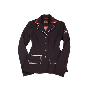 Wettkampfjacke Damen Fair Play Evita image-0