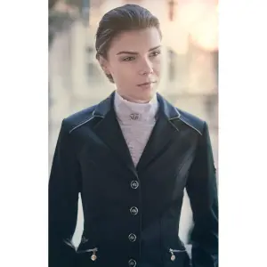 Casaco do concurso feminino Fair Play Tiffany image-3