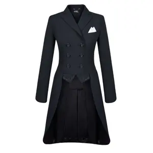 Wettkampfjacke Damen Fair Play Dorothee Chic image-0