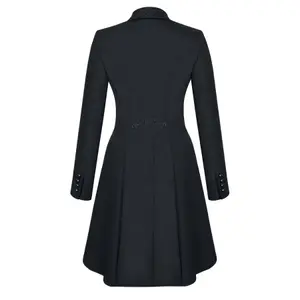 Wettkampfjacke Damen Fair Play Dorothee Chic image-1