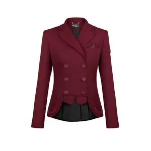 Frac de concours femme Fair Play Lexim Chic image-0