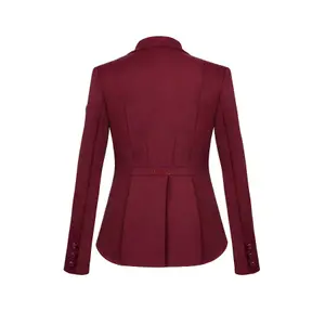 Frac de concours femme Fair Play Lexim Chic image-1