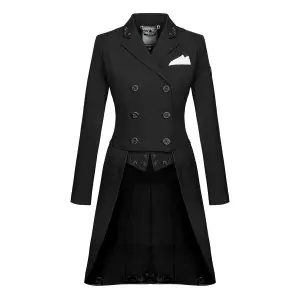 Veste de concours femme Fair Play Dorothee Chic Rosegold image-0