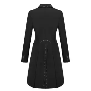 Veste de concours femme Fair Play Dorothee Chic Rosegold image-1