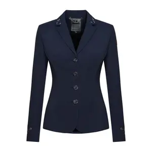 Riding jacket woman Fair Play Taylor Chic Rosegold image-0