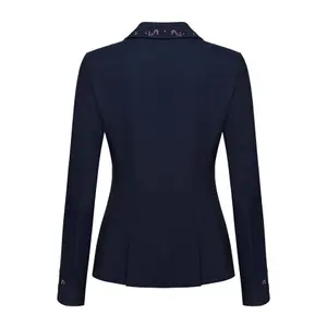 Riding jacket woman Fair Play Taylor Chic Rosegold image-1