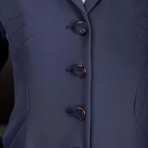 Riding jacket woman Fair Play Taylor Chic Rosegold image-2