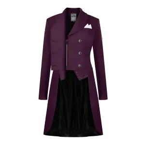 Saltos de obstáculos femininos Frac Fair Play Nadine image-1