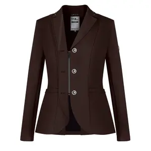 Chaqueta de equitación Fair Play Natalie image-1