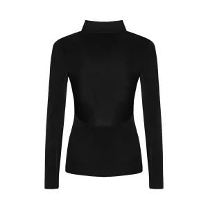 Camiseta de equitación mujer Fair Play Chloe image-1