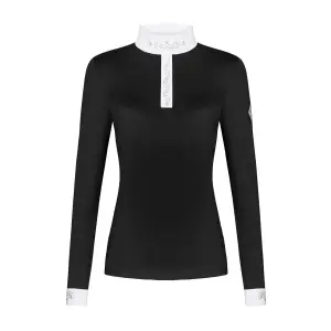 Chemise de concours femme Fair Play Meredith Chic image-0