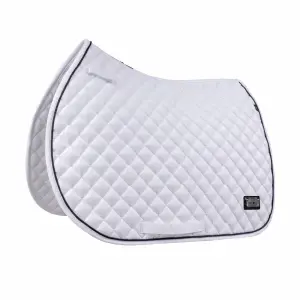 Saddle pad for horses Fair Play Amber 2.0 image-0