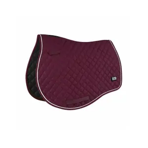 Almofada de sela para cavalos Fair Play Amber 2.0 image-0