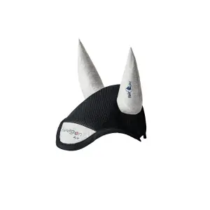 Chapeau pour cheval Fair Play Hexagon Air Mesh image-0