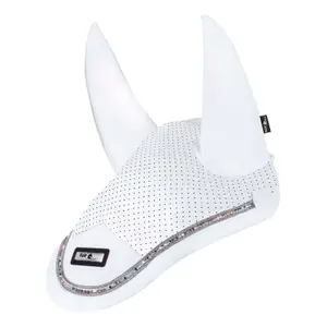 Capuz longo para cavalo Fair Play Garnet image-0