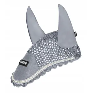 Chapeau pour cheval Fair Play Flint image-0