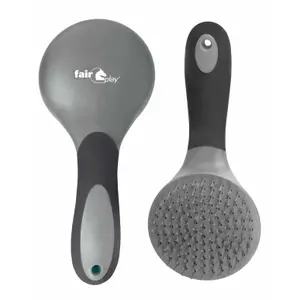 Brosse à crin Fair Play image-0
