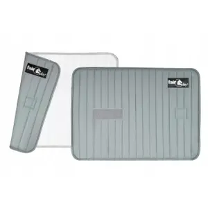 Guêtres pour cheval Fair Play image-0