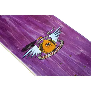 Planche de skate Fairdale X Toy Machine image-2