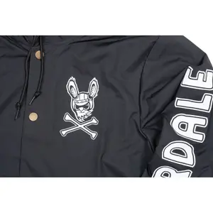 Veste imperméable Fairdale Harerogers image-1