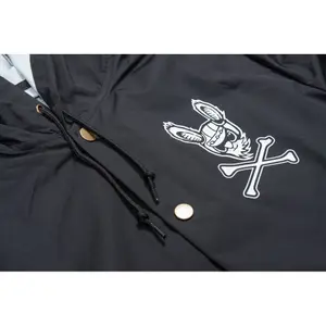 Veste imperméable Fairdale Harerogers image-2