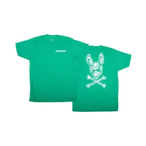T-shirt Fairdale Jolly Rogers image-1