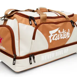 Saco desportivo Fairtex Vintage